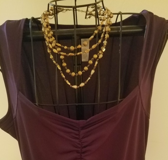 Dress - Picture 1 of 7